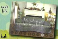 Waterdeep eCD, 1999 -- Couch Talk