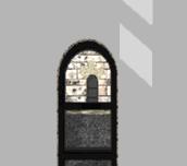 Nichols Animation Frame, 1994