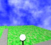 Nichols Animation Frame, 1994