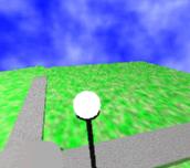 Nichols Animation Frame, 1994