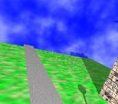 Nichols Animation Frame, 1994