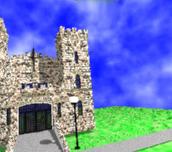 Nichols Animation Frame, 1994