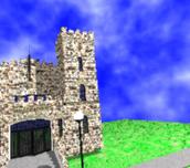 Nichols Animation Frame, 1994